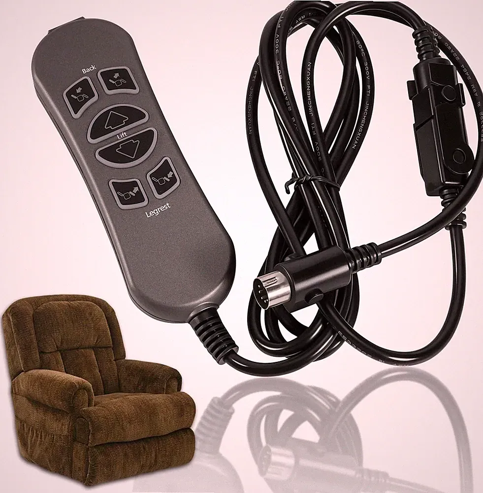Catnapper Lift Chair Recliners