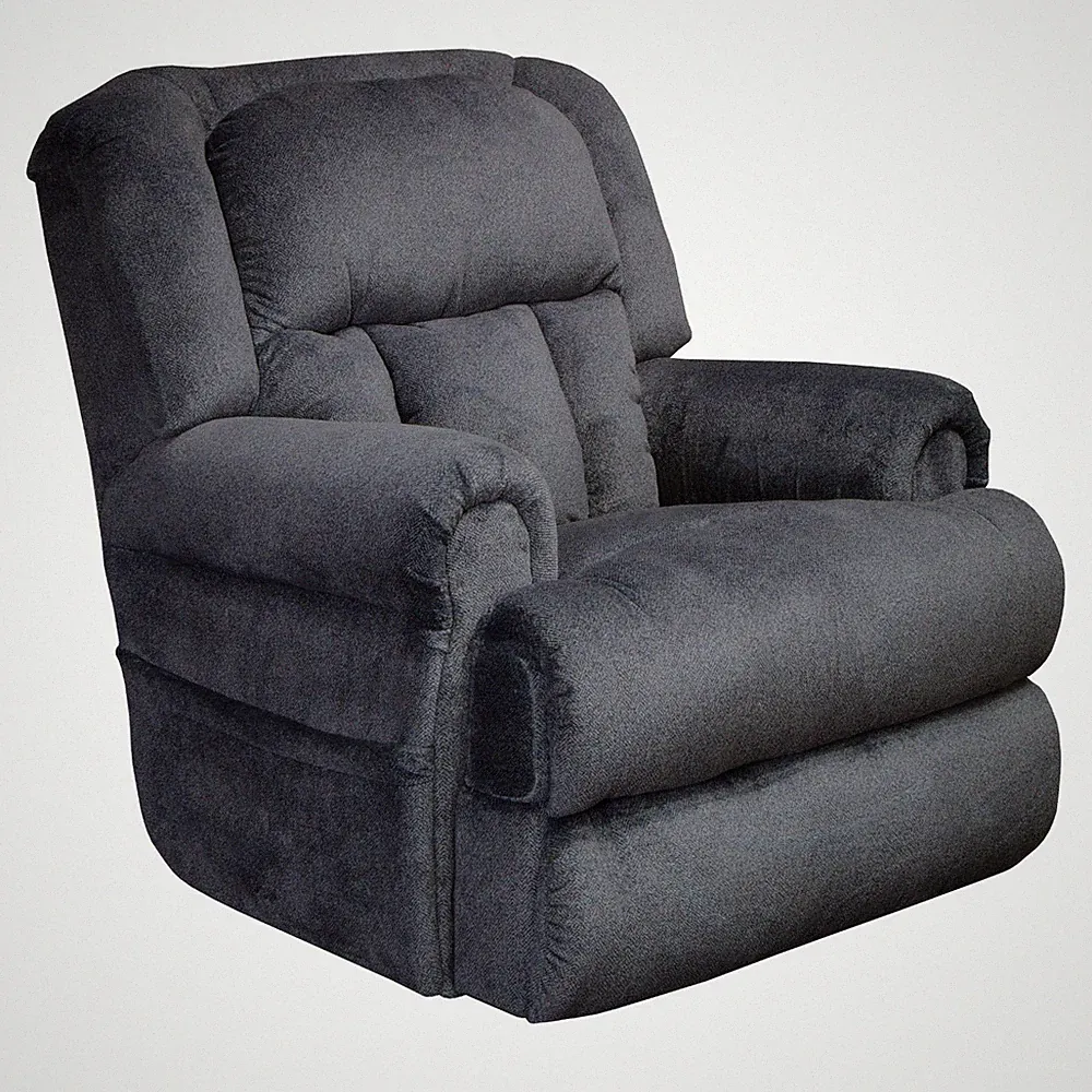 Catnapper Burns 4847 Power Dual Motor Infinite Position Lift Chair Recliner MDNT