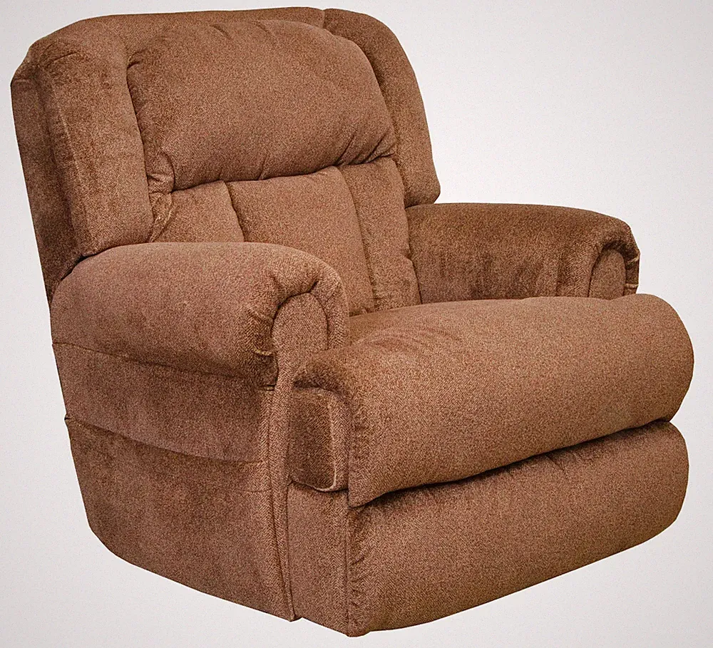 Catnapper Burns 4847 Power Dual Motor Infinite Position Lift Chair Recliner SPC