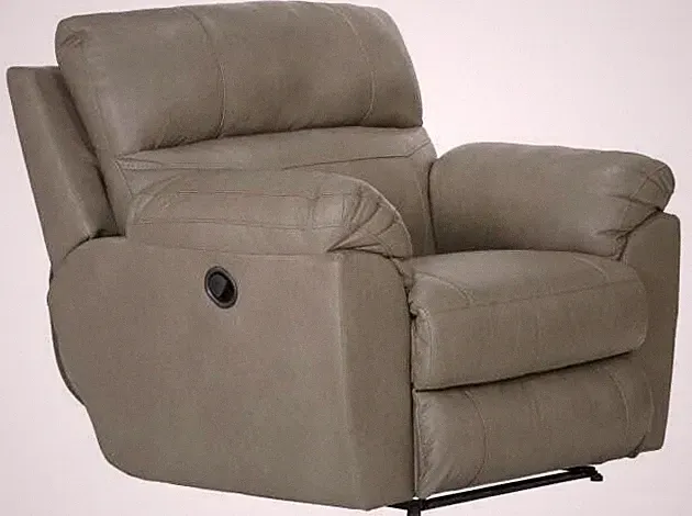 Catnapper Costa Lay Flat Recliner