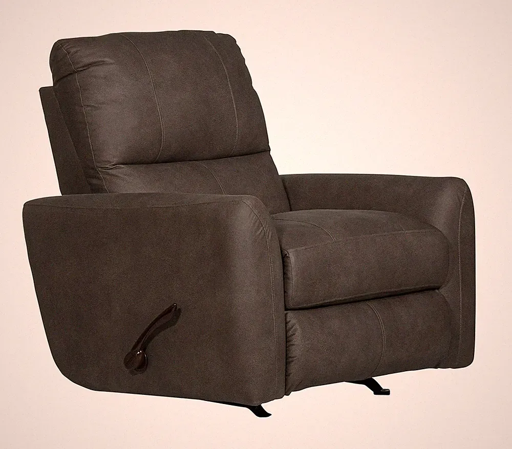 Catnapper Camo Recliner