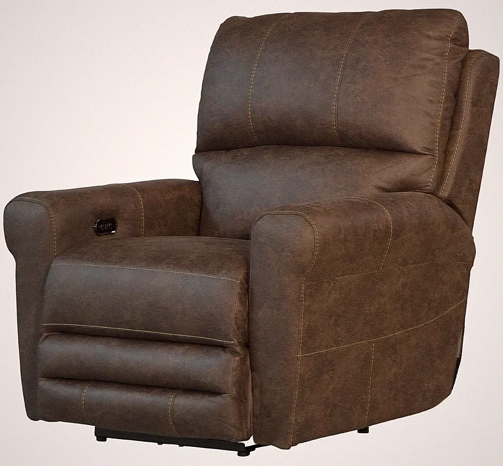 Catnapper Maddie Power Wall Hugger Recliner
