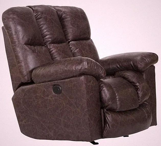 Catnapper Mayfield Power Rocker Recliner