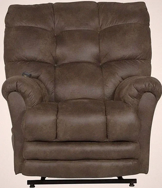 Catnapper Oliver Power Lift Recliner w/Dual Motor