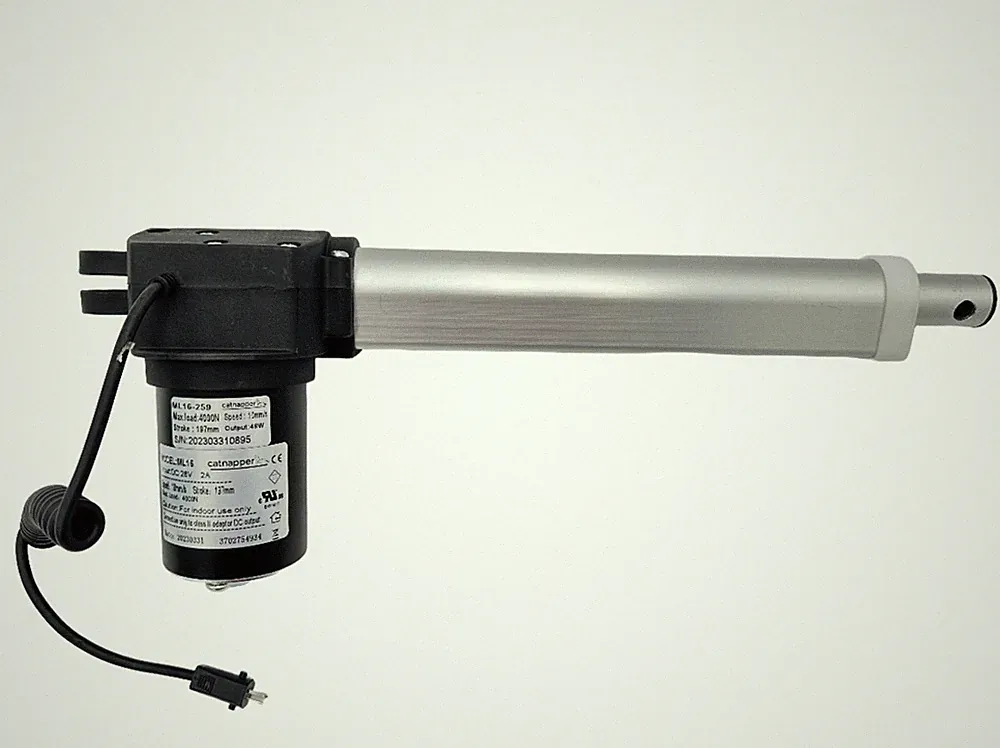Catnapper Power Big Man's Chair Linear Actuator Replacement Power Motor - 64257