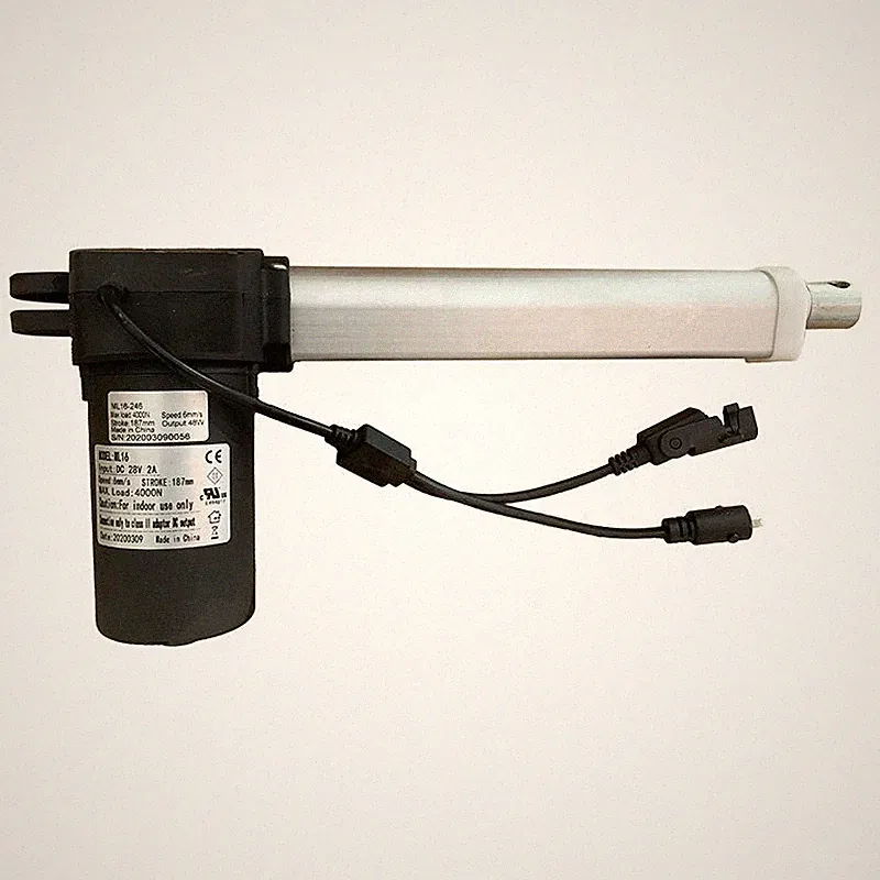 Catnapper Power Lift Chair Linear Actuator Replacement Power Motor - ML16-246