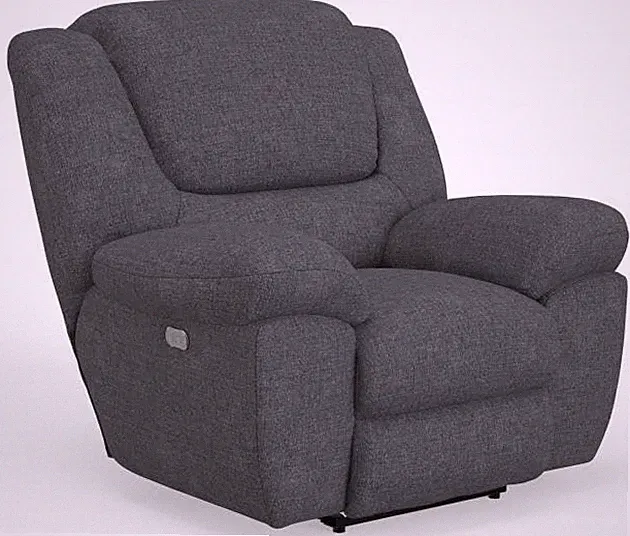 Catnapper Trifecta Power Wall Hugger Recliner