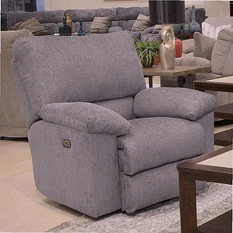 Catnapper Tyler Power Wall Hugger Recliner