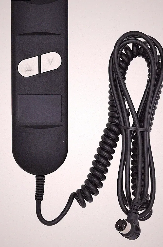 Lazy boy okin 2Button Hand Control Remote Lift Chair Recliner 90° 5pin connector
