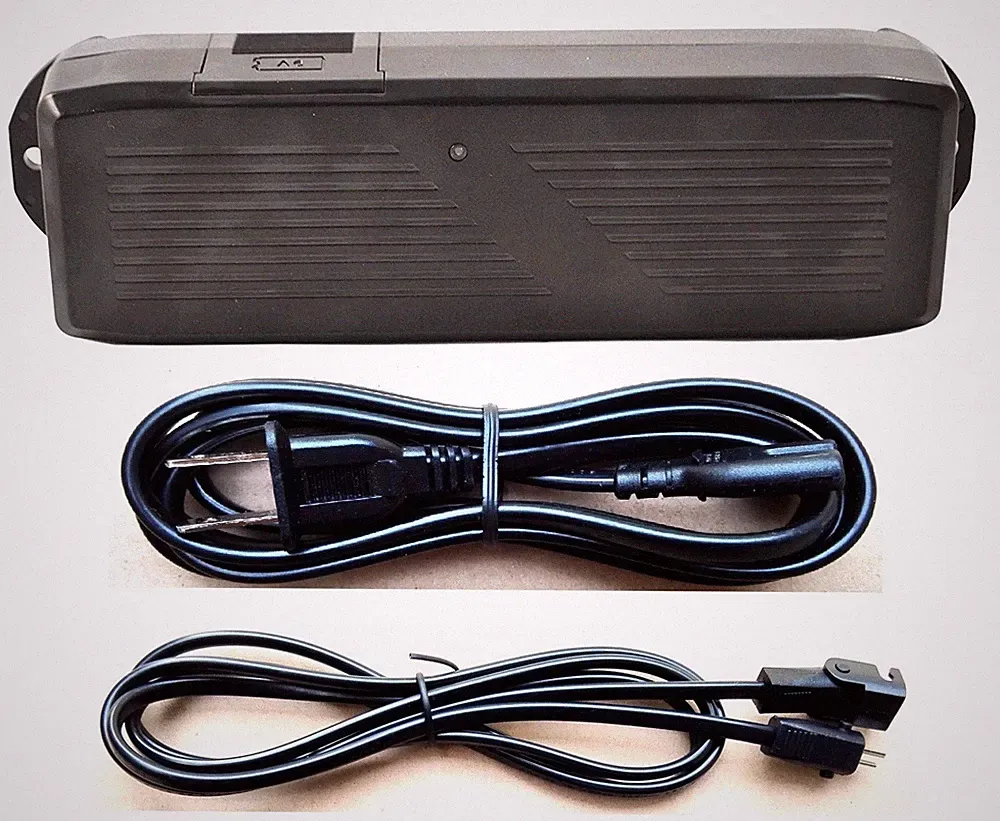 LImoss Golden Ashley Replacement Power Recliner Lift Chair AC/DC Switch adapter