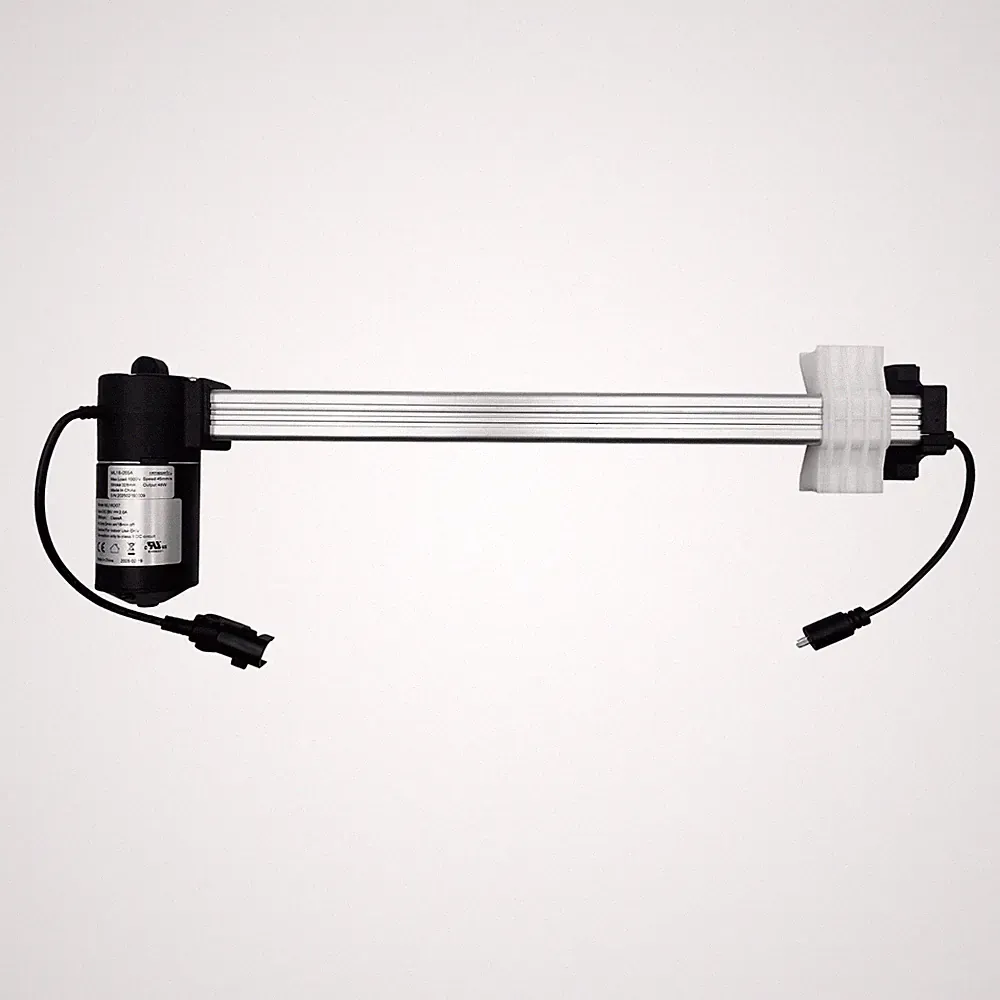 ML18D07 ML18-055A Mulin Motor Actuator for Power Recliner Lift Chairs