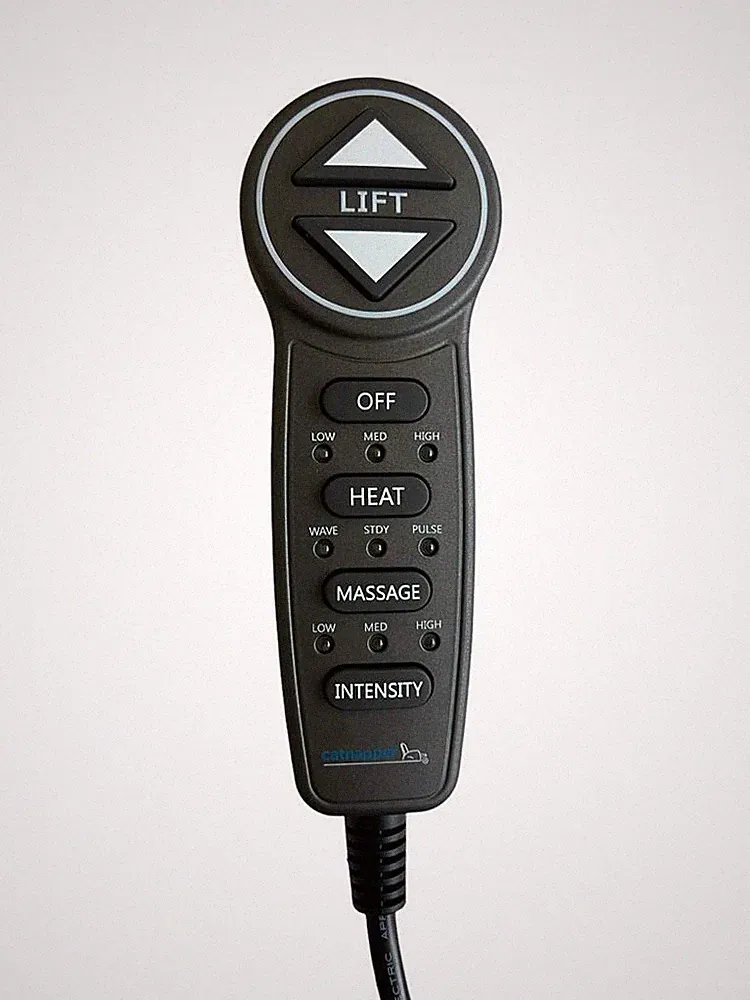 Mulin Electric MLSK55-A1 CATNAPPER HANDWAND WITH CONTROL BOX