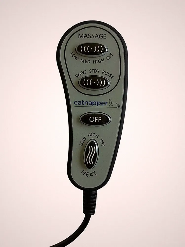 Mulin Electric MLSK56-A1 CATNAPPER HANDWAND WITH CONTROL BOX
