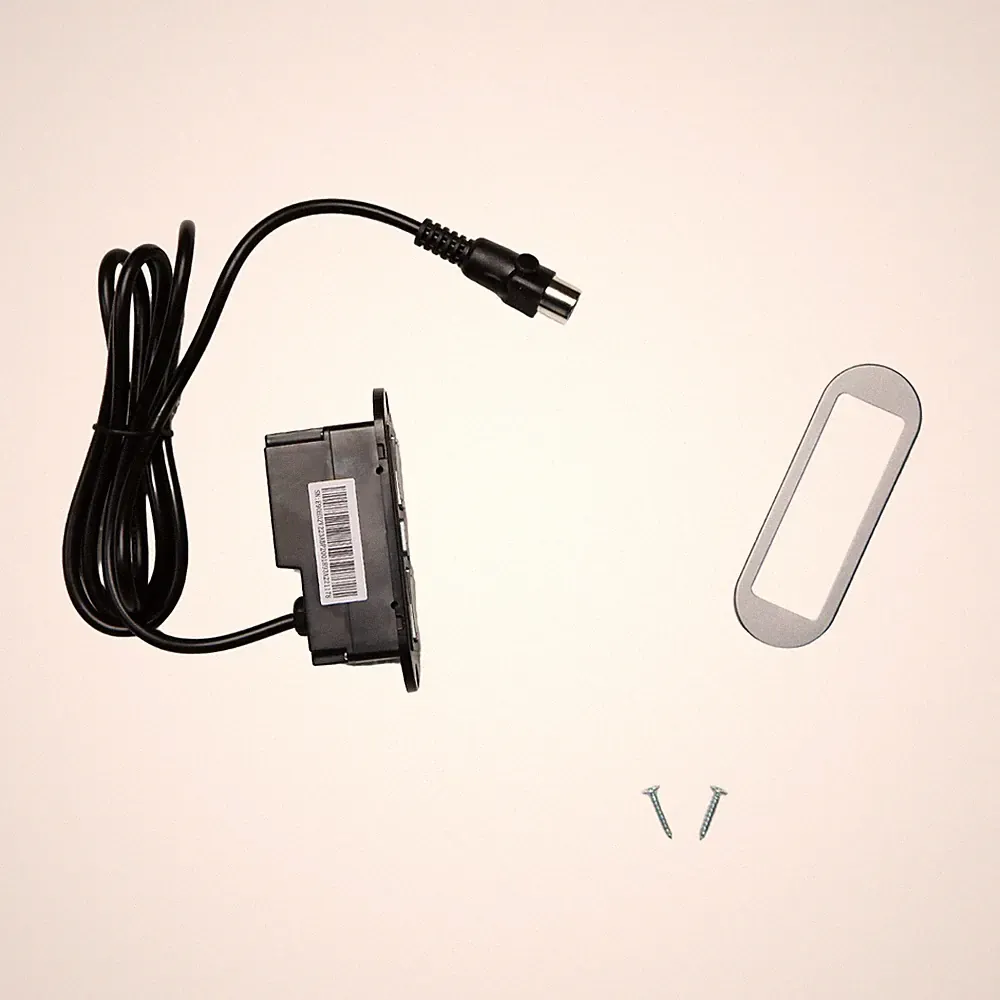 Power Recliner Hand Control Lift Chair Switch HX90HU2 with USB A and C Port