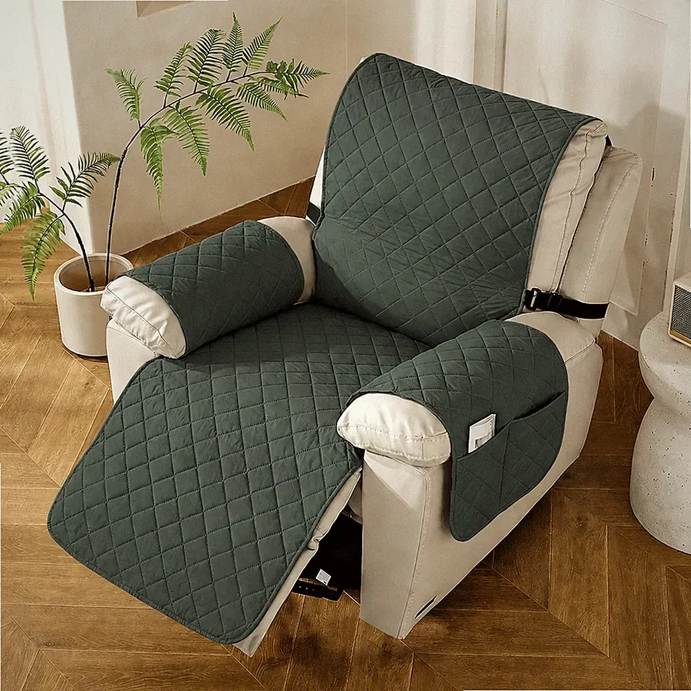 Catnapper Recliner Cover